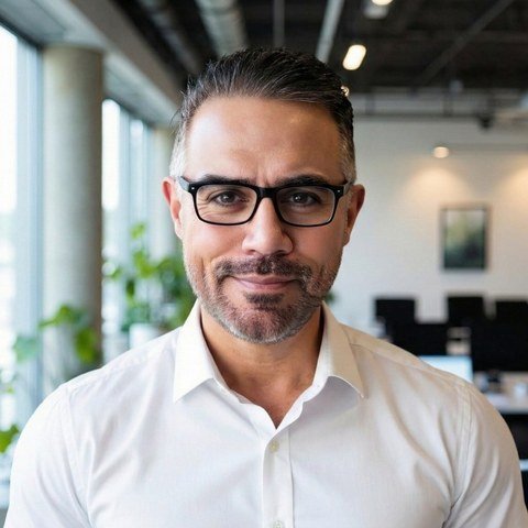 Brad Listermann